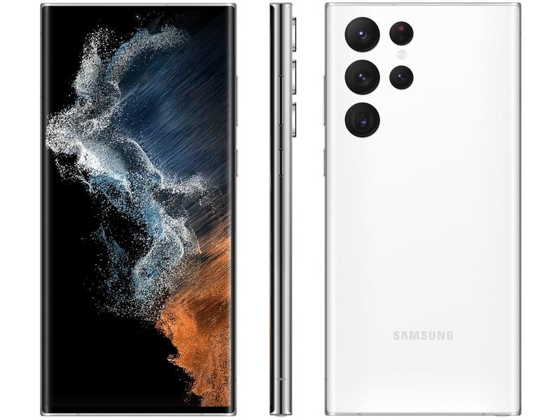 携帯電話本体 Samsung Galaxy S22 ultra Magazine Luiza | Pra você é Magalu!